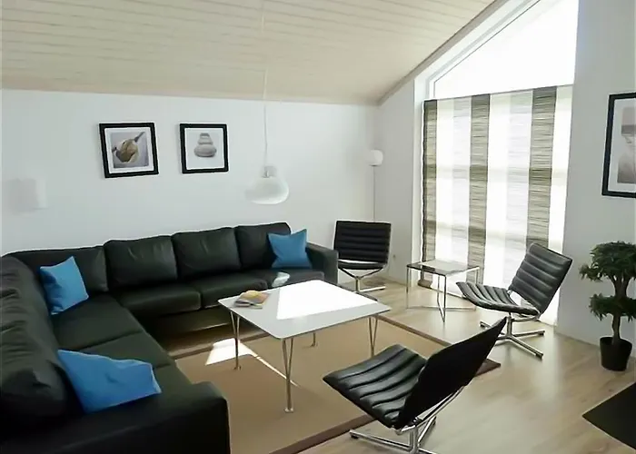 Ostseeperle 30 Casa de Férias