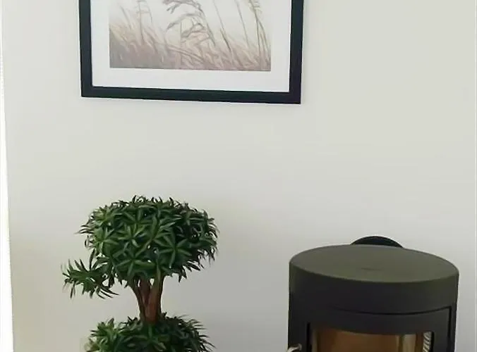 Ostseeperle 30 Casa de Férias Großenbrode