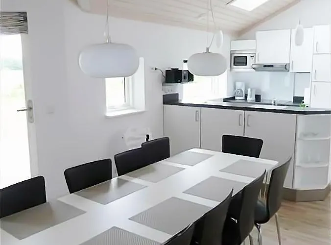 Ostseeperle 30 Casa de Férias